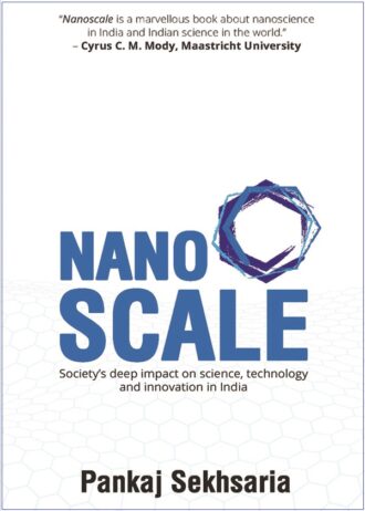 Nano Scale_Front Cover