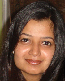 Anuja Ranade
