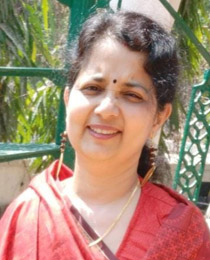 Madhuparna Banerjee
