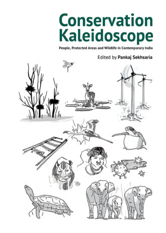 ConservationKaleidoscope Front Cover