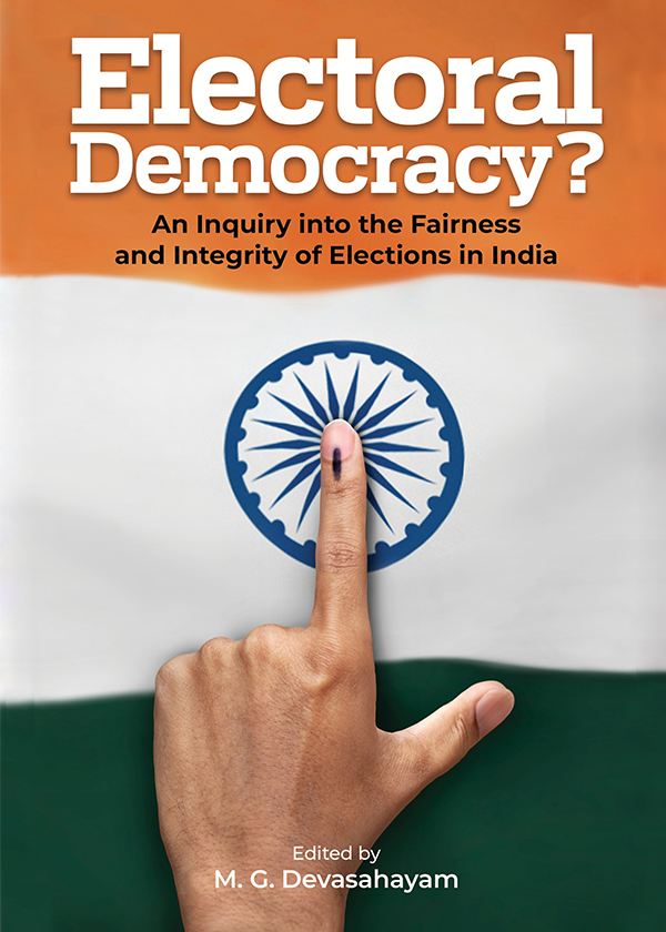 Electoral Democracy? An Inquiry Into The Fairness And Integrity Of ...