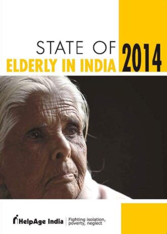 State of Elderly in India Cover (600×840)