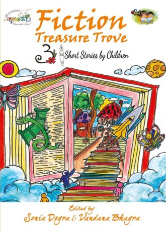 Fiction Treasure Trove 31 Short Stories by Children (1)