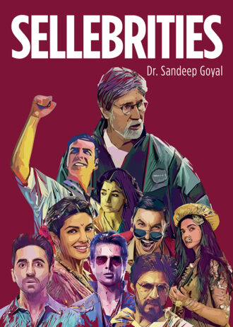 Sellebrities Front Cover