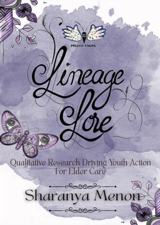 Lineage Lore Front Cover
